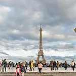 Bel appartement Proche Trocadéro